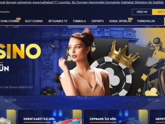 Kalitebet Casino Oyunları ile Kazanın