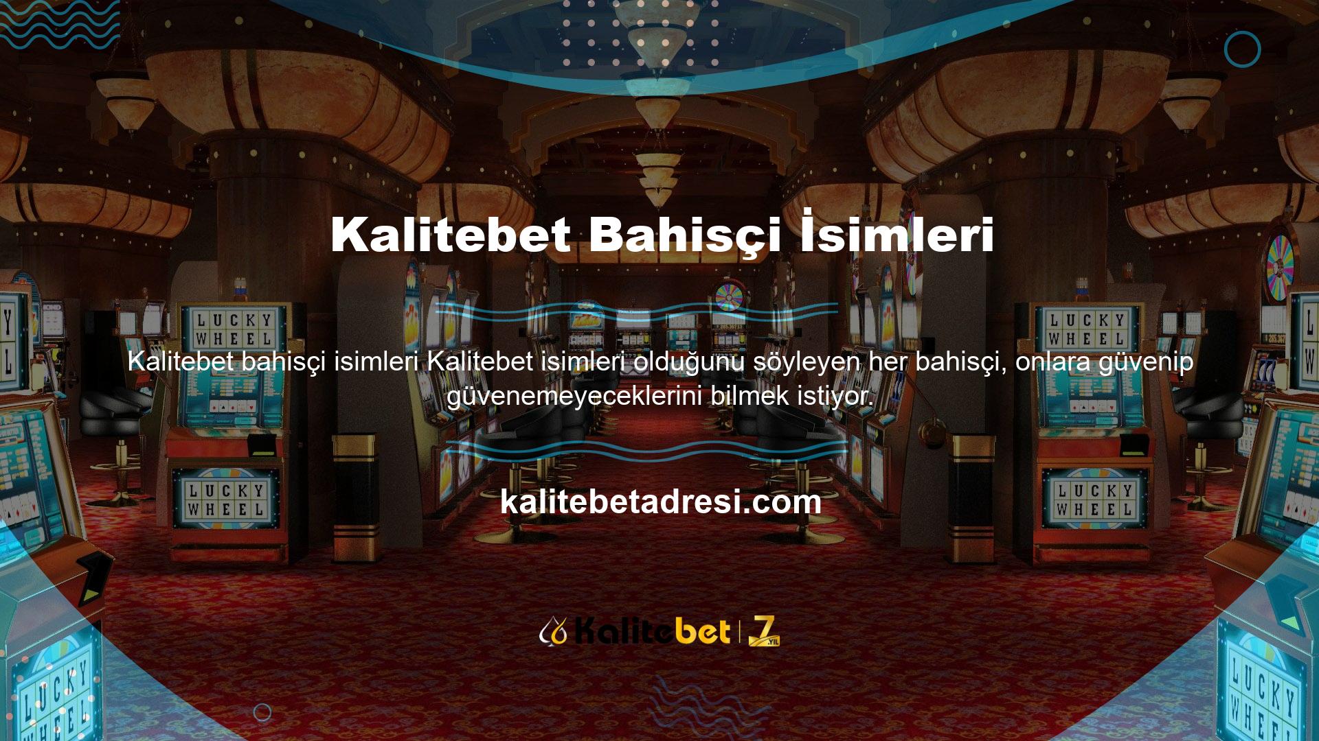 Kesinlikle bir sorun