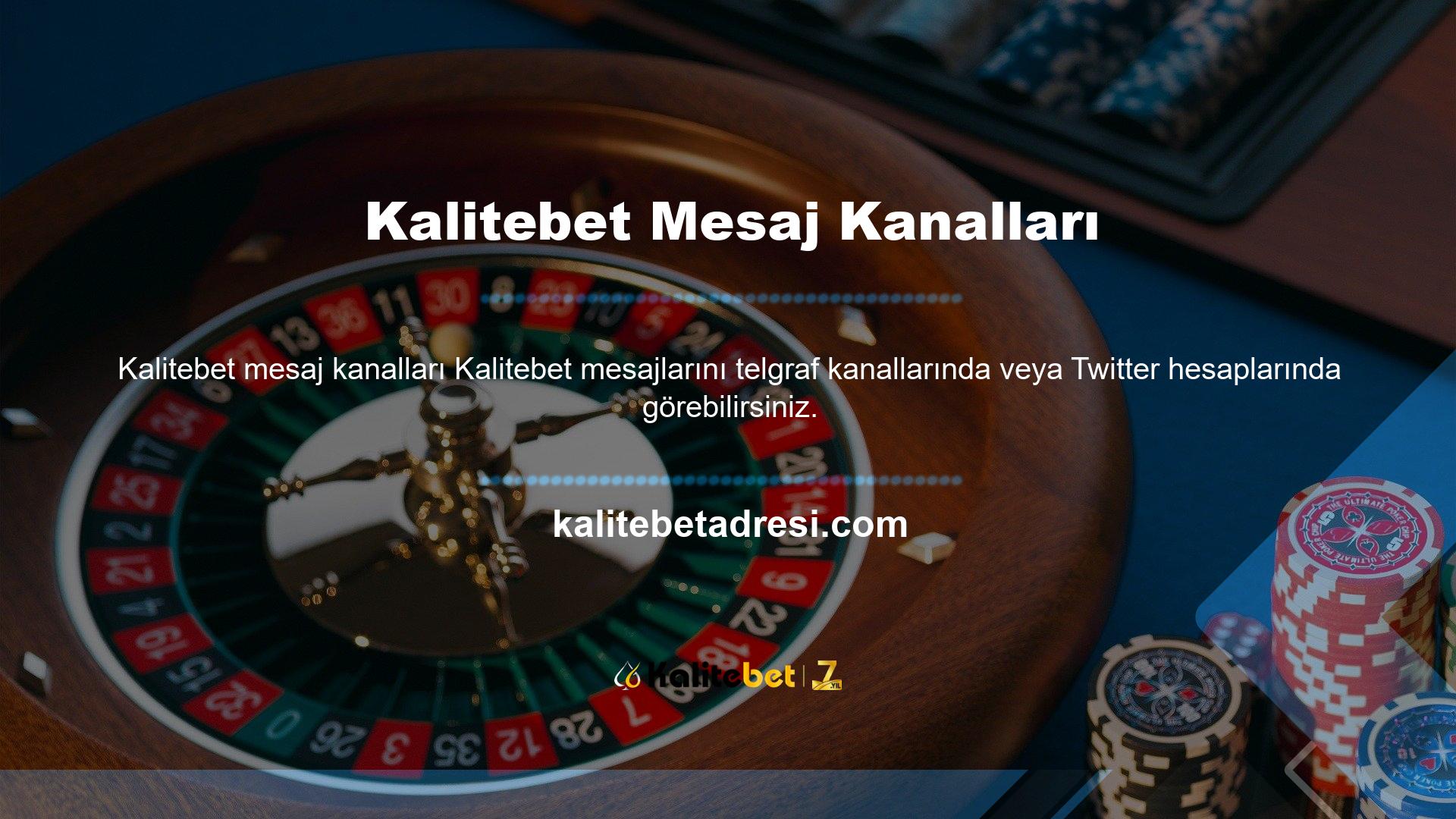 Bu hesaplardaki bağlantıları kullanarak adresinizi hızlı bir şekilde değiştirebilirsiniz